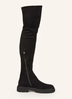 Overknee-Stiefel JACY