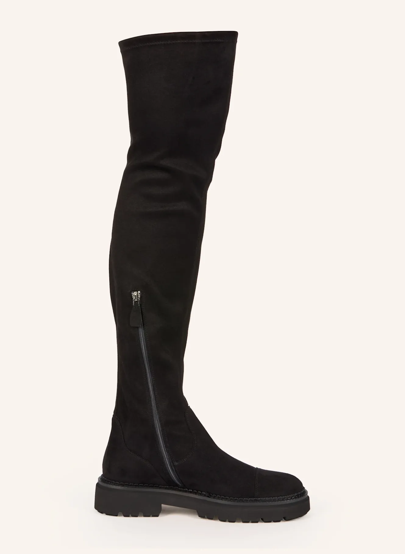 Overknee-Stiefel JACY