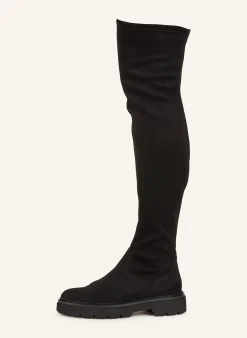 Overknee-Stiefel JACY