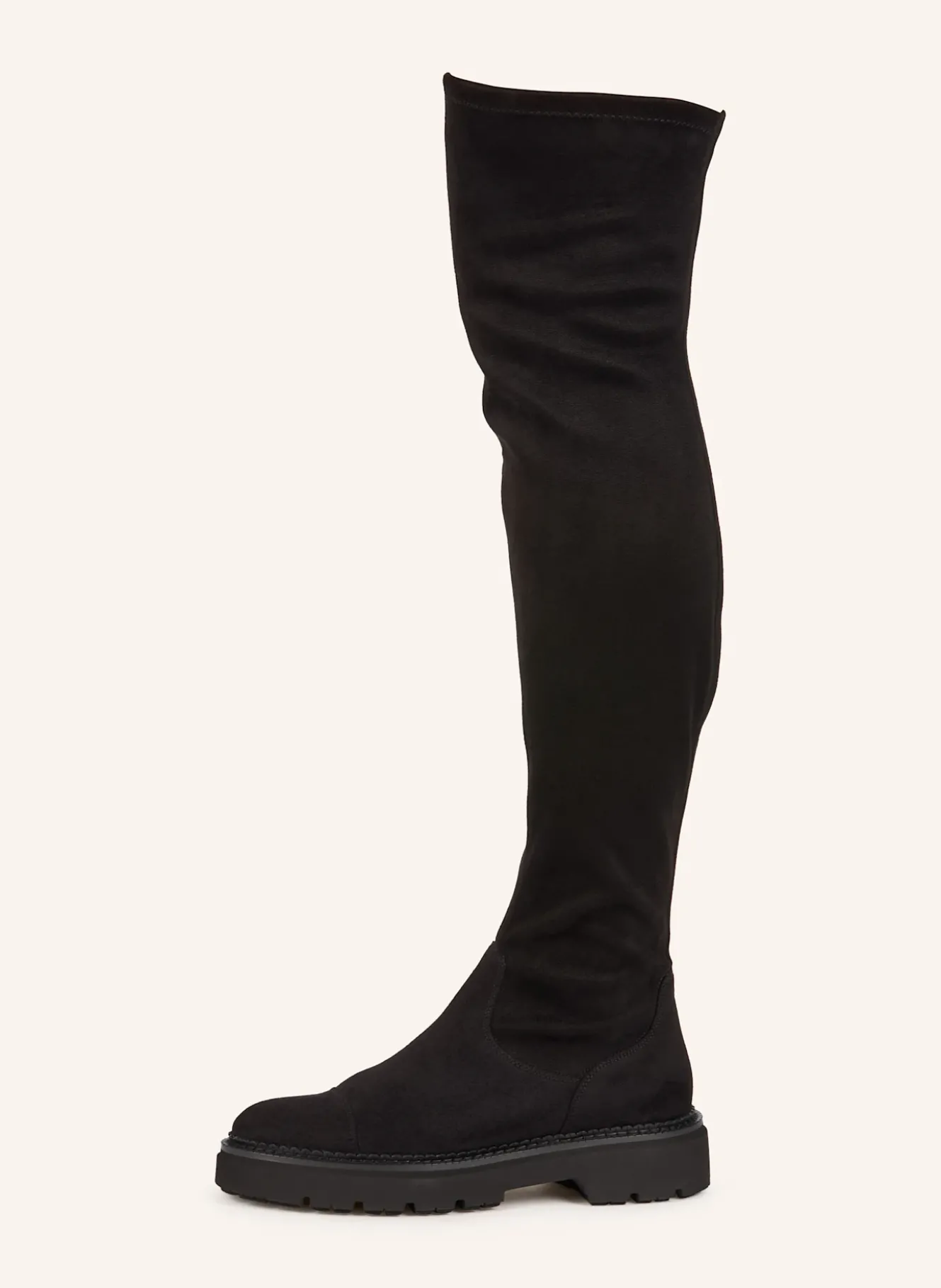 Overknee-Stiefel JACY