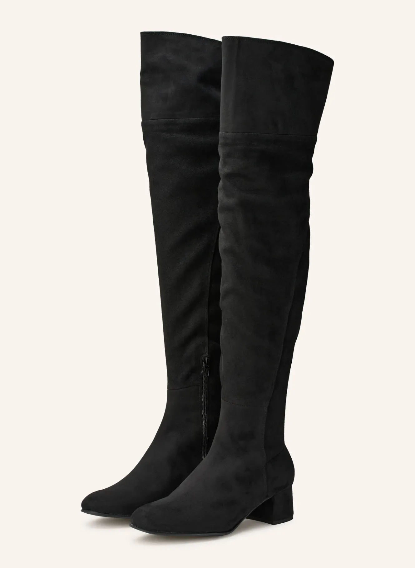 Overknee-Stiefel LIOR