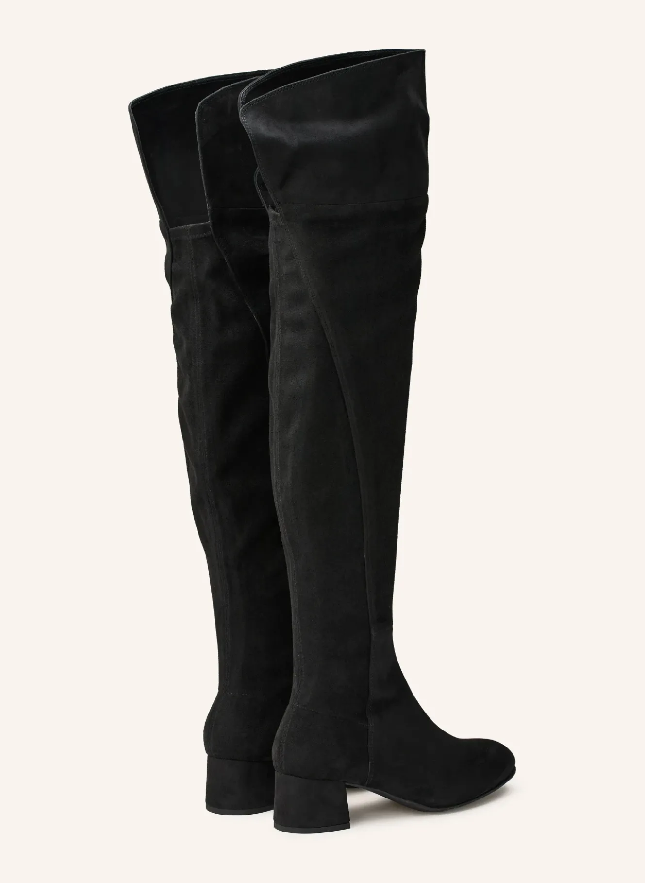 Overknee-Stiefel LIOR
