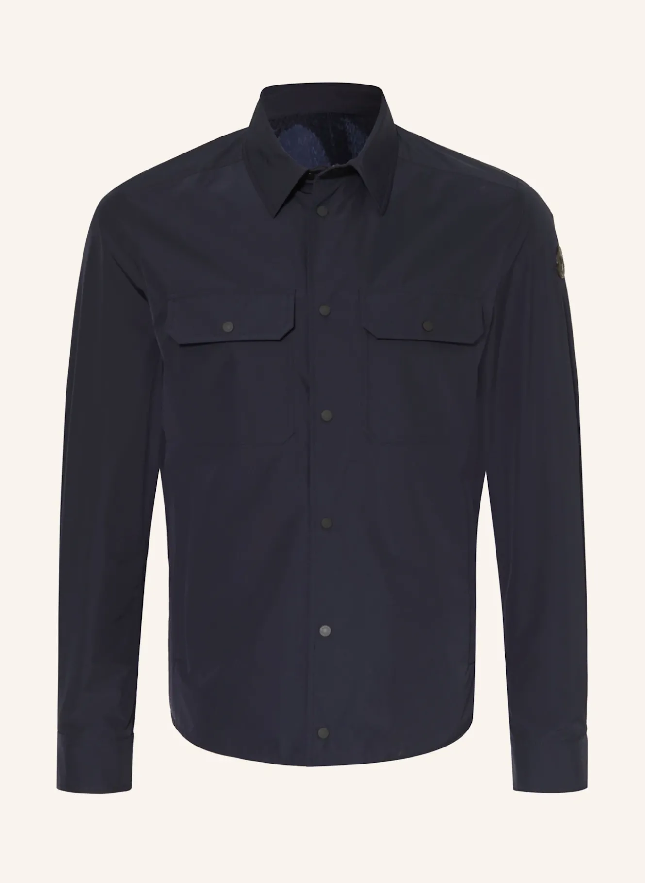Overshirt