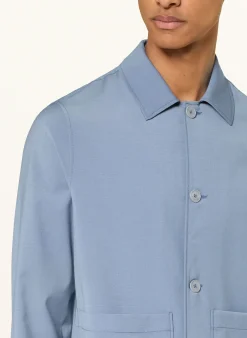 Overshirt