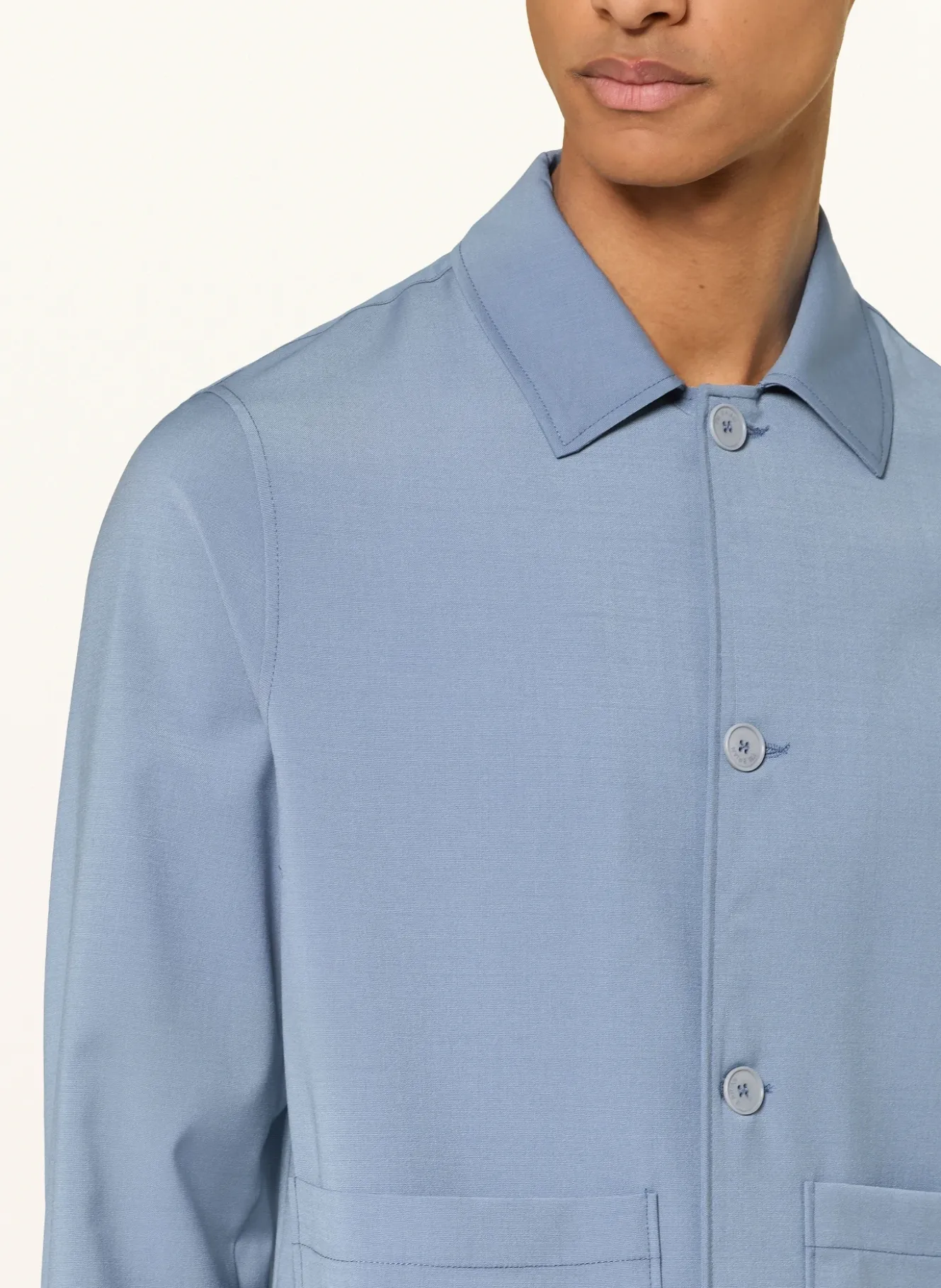 Overshirt