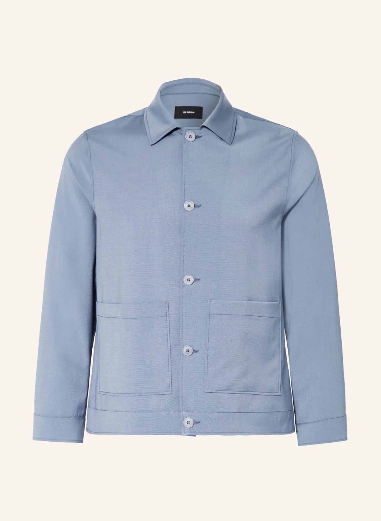 Overshirt