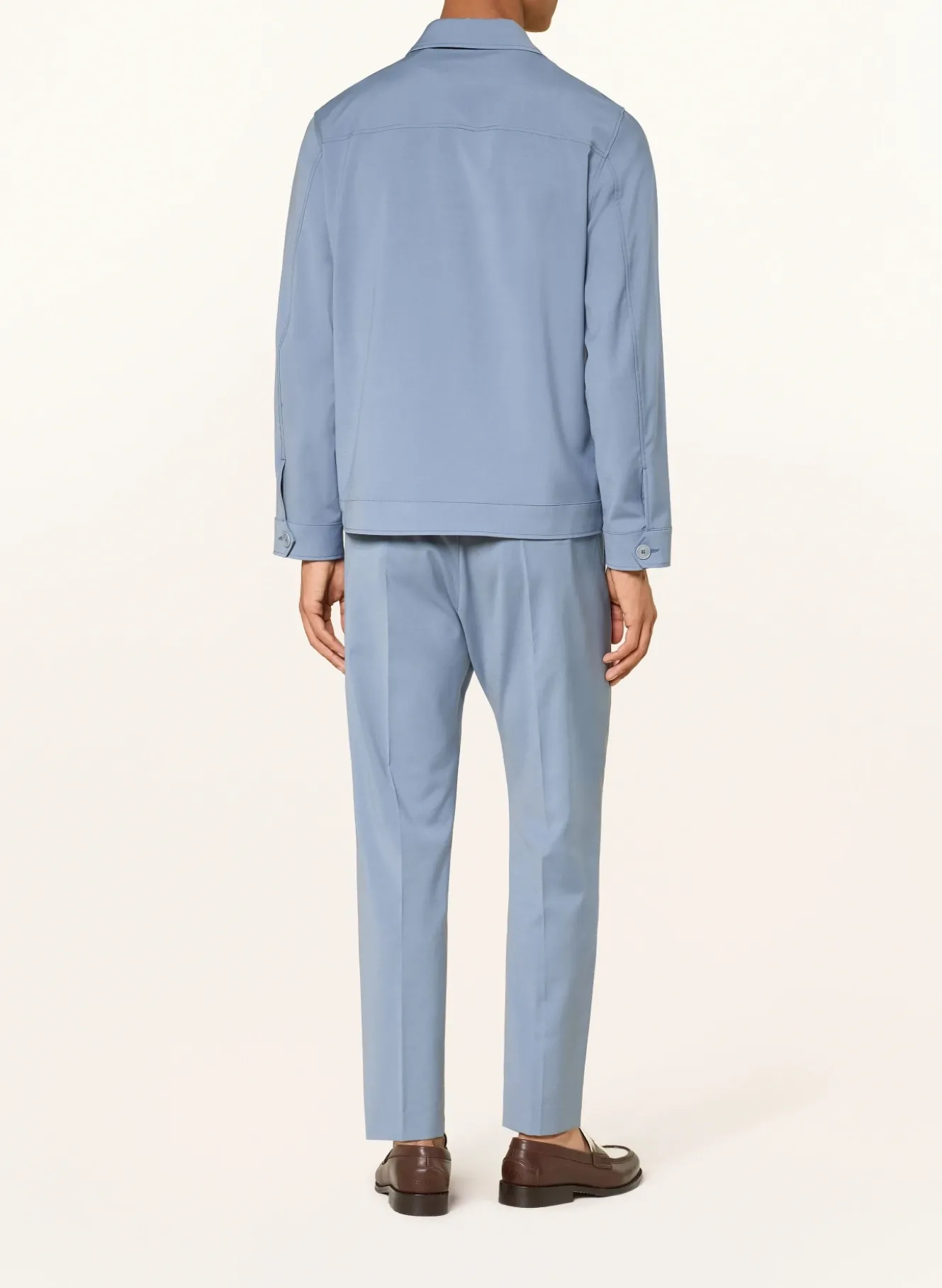 Overshirt