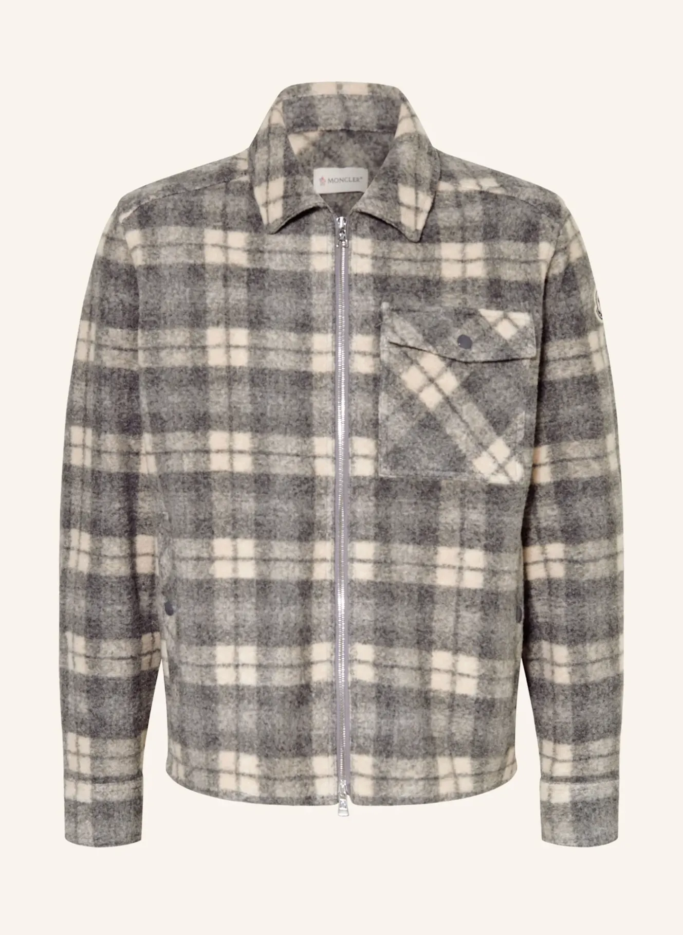 Overshirt