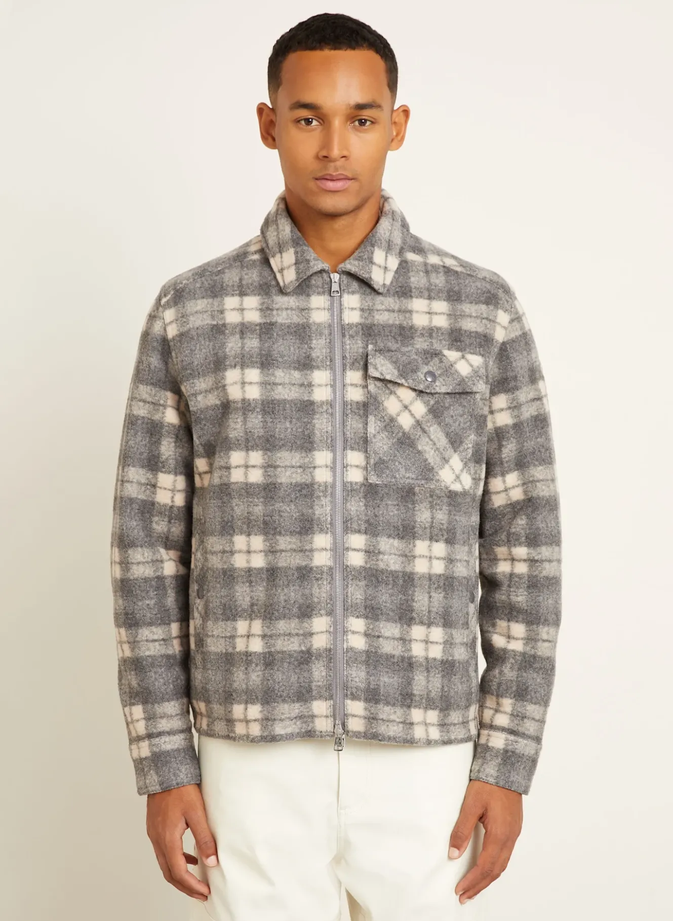 Overshirt