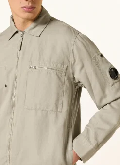 Overshirt
