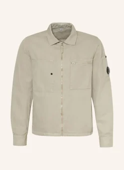 Overshirt
