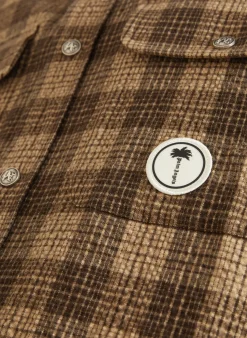 Overshirt