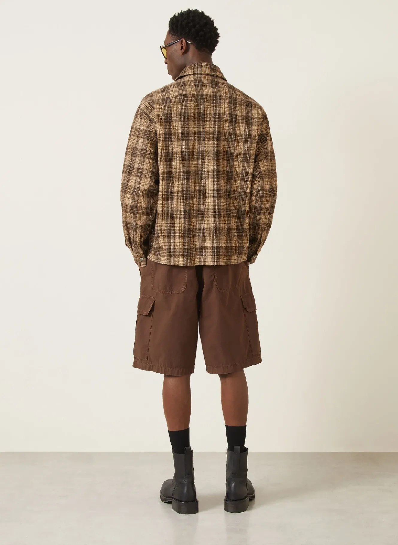 Overshirt