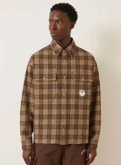 Overshirt