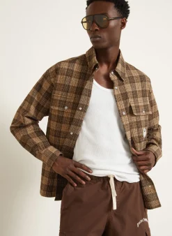 Overshirt