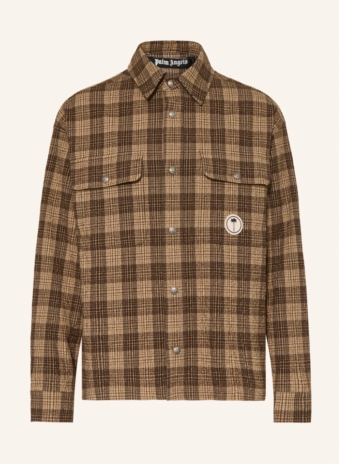 Overshirt