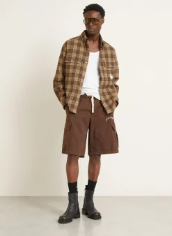 Overshirt