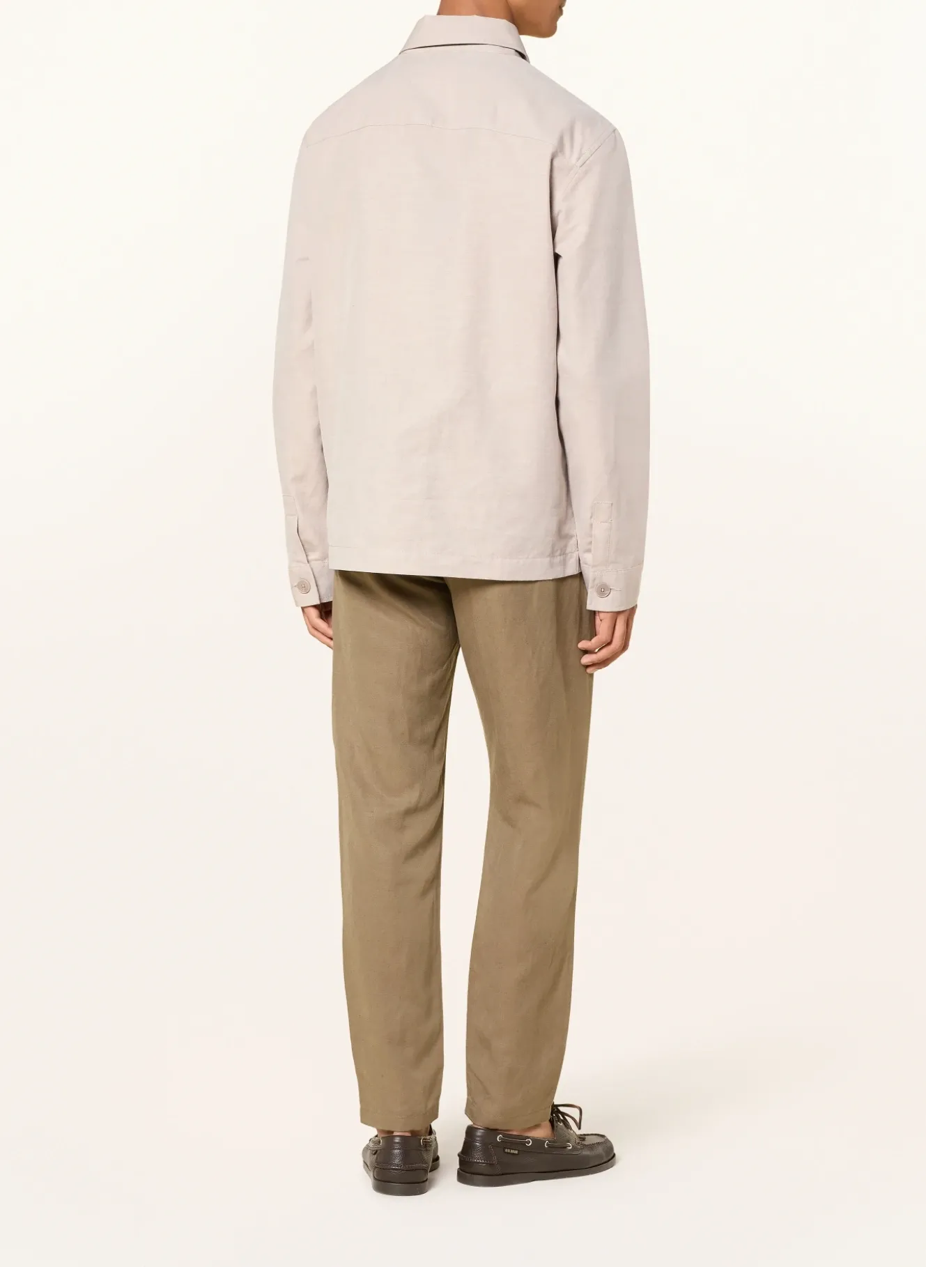 Overshirt