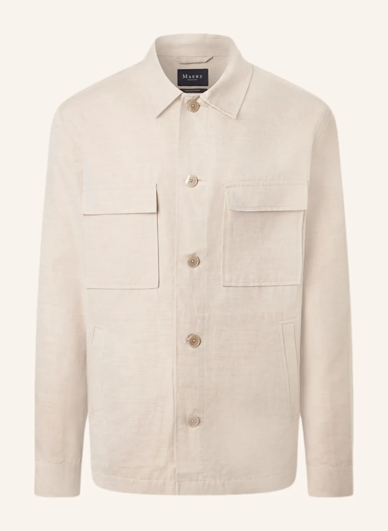 Overshirt
