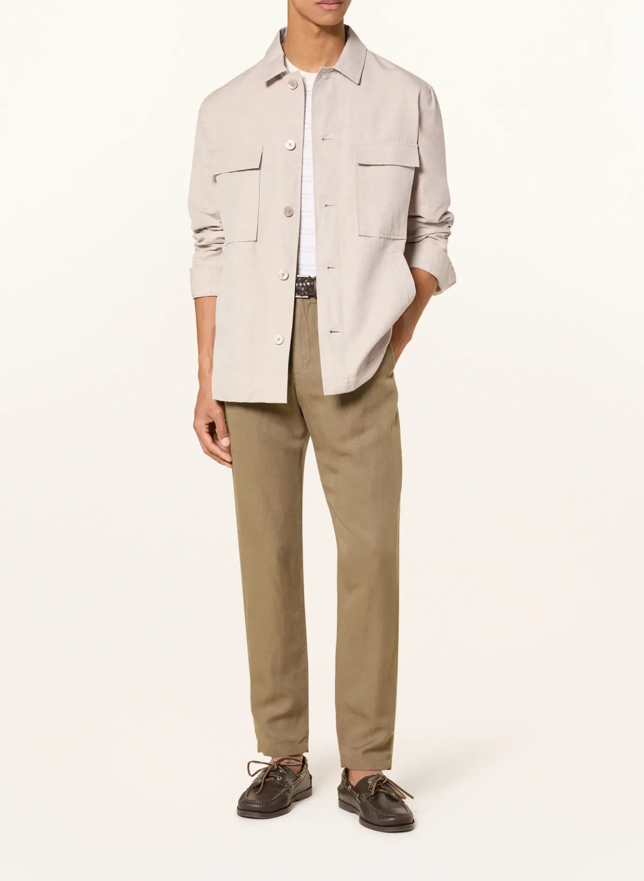 Overshirt
