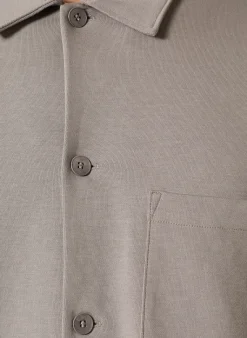 Overshirt