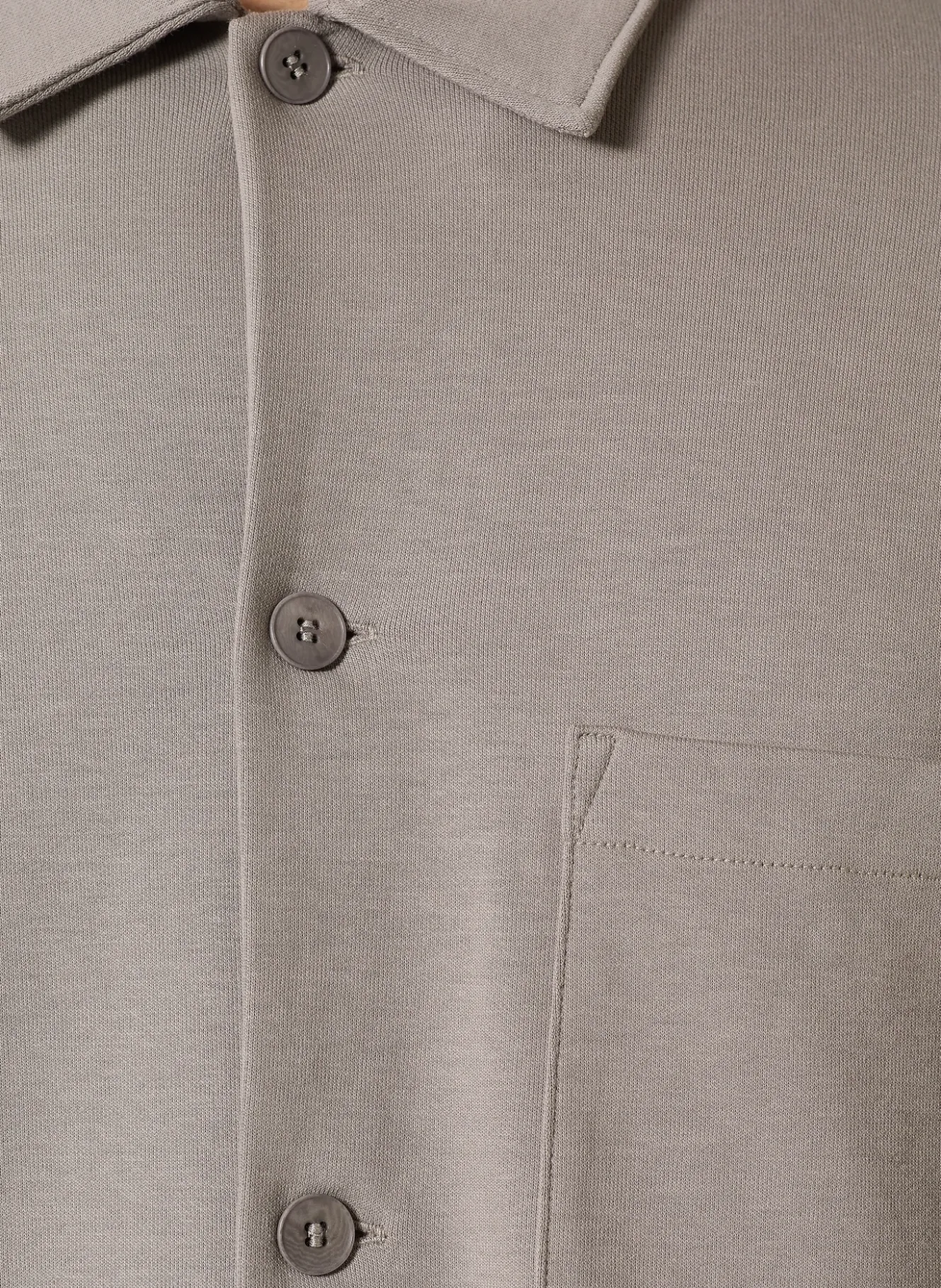 Overshirt