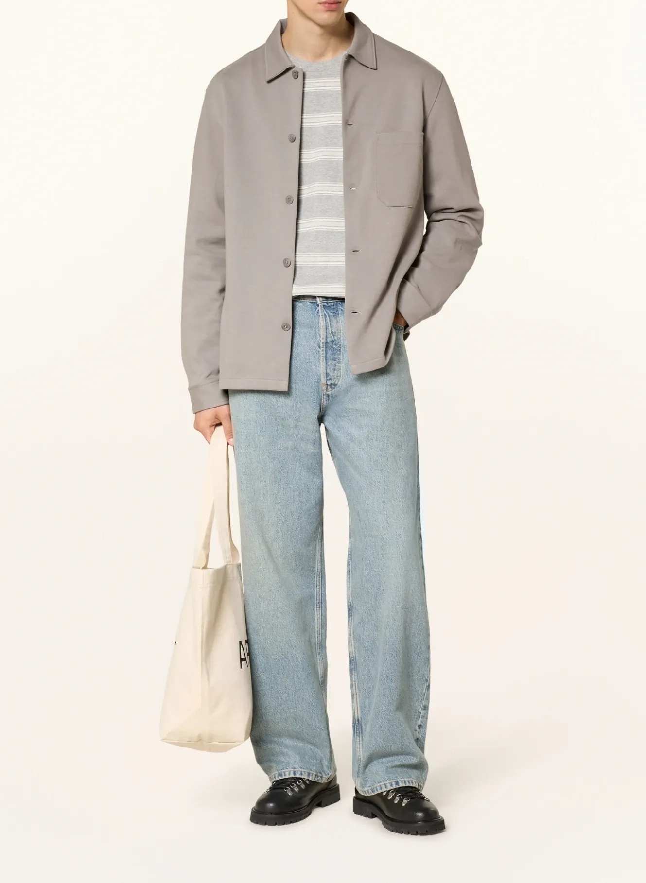 Overshirt