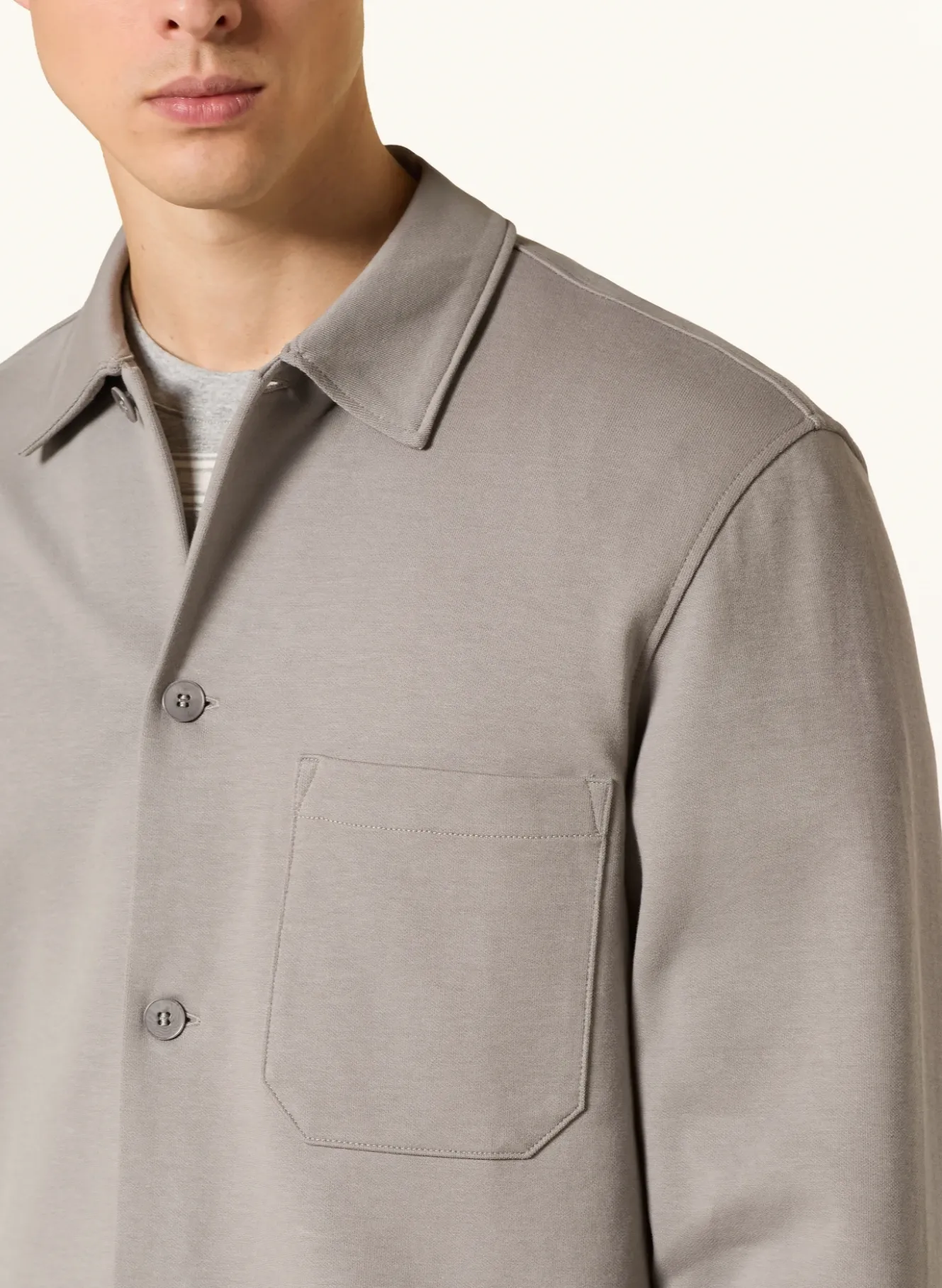 Overshirt