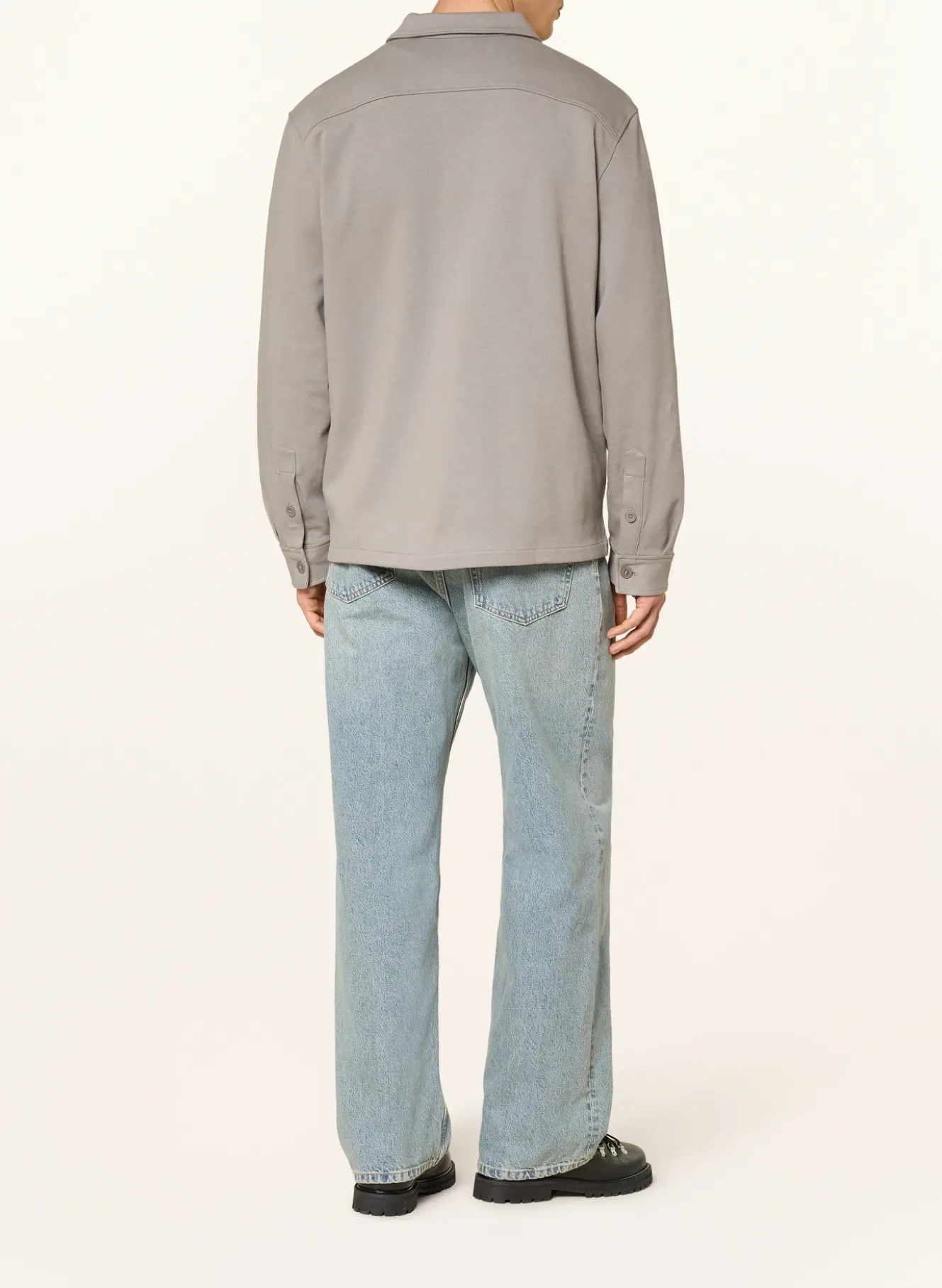 Overshirt