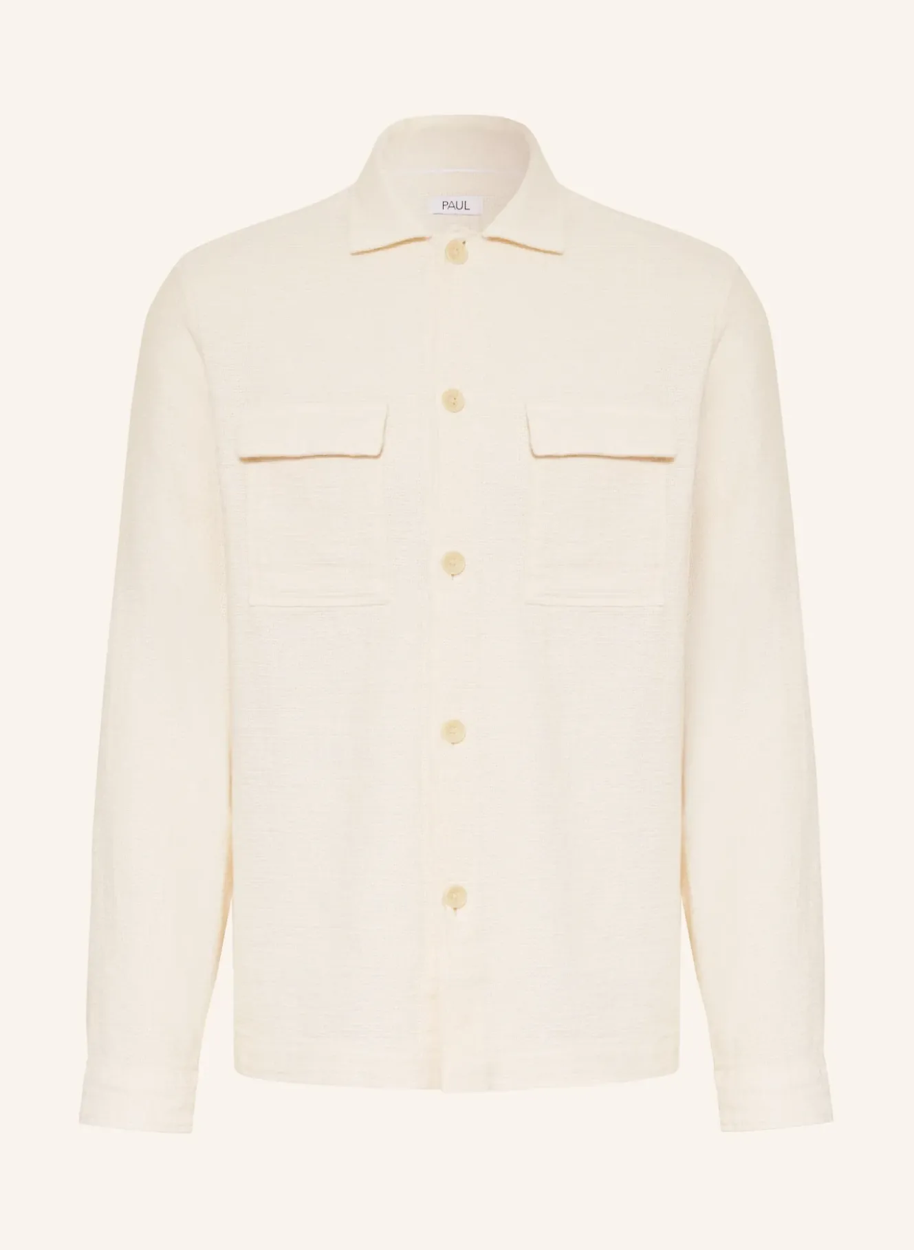 Overshirt