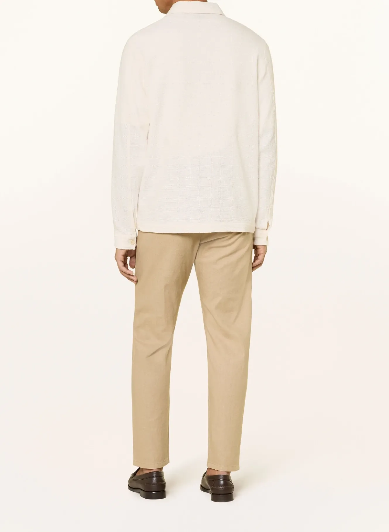 Overshirt