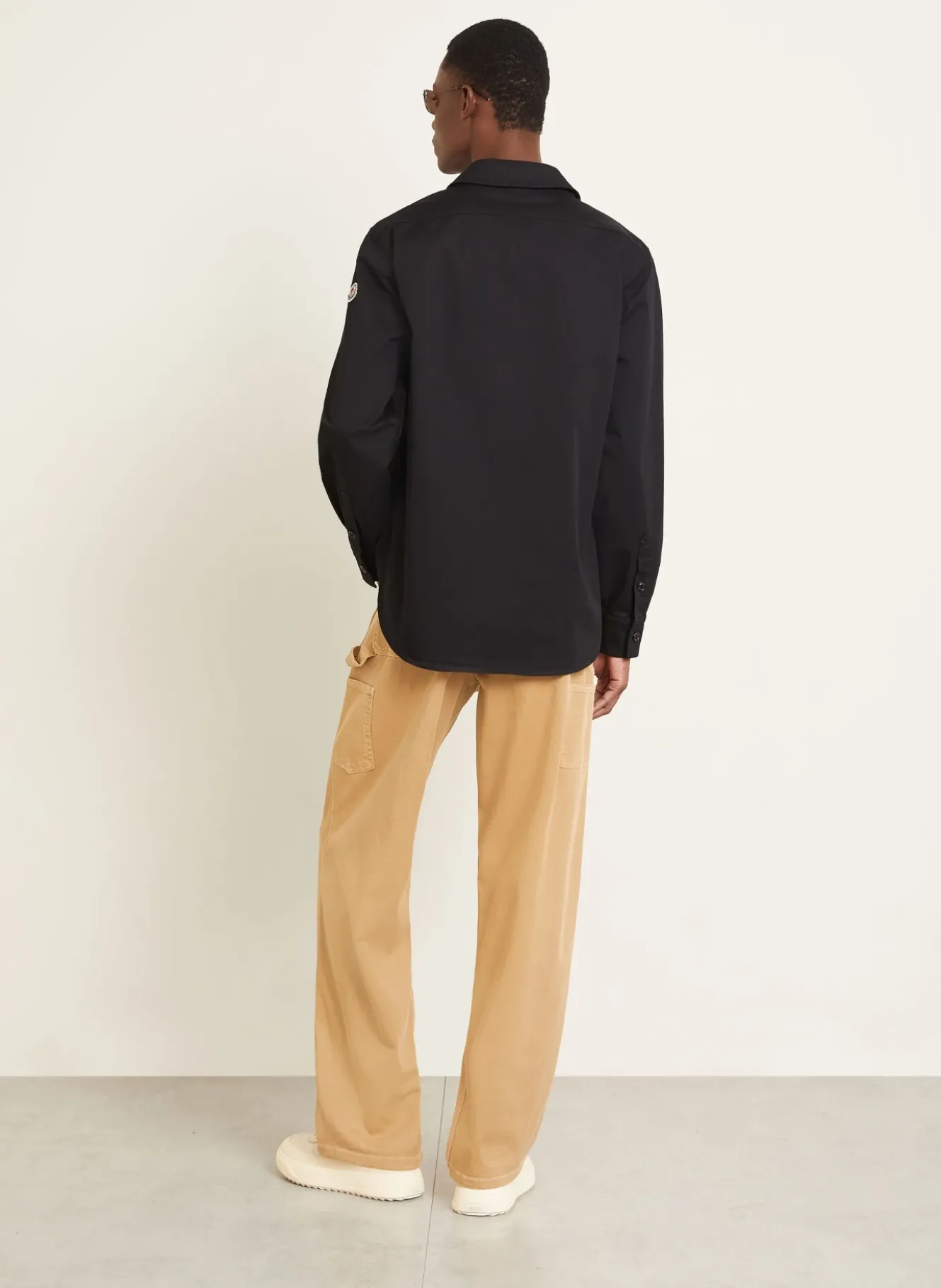 Overshirt