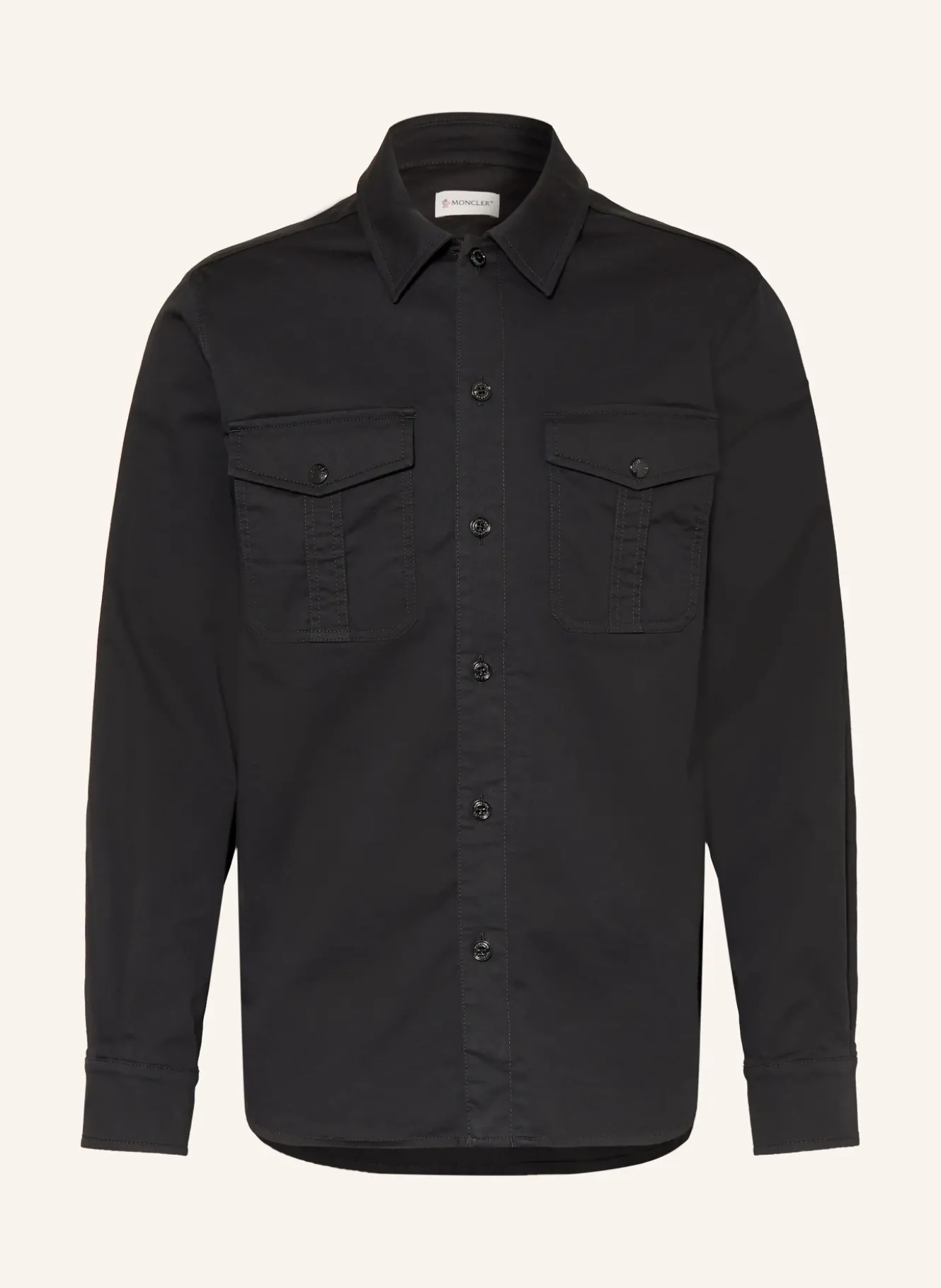 Overshirt