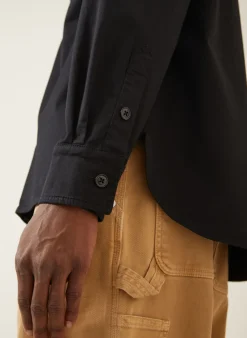 Overshirt