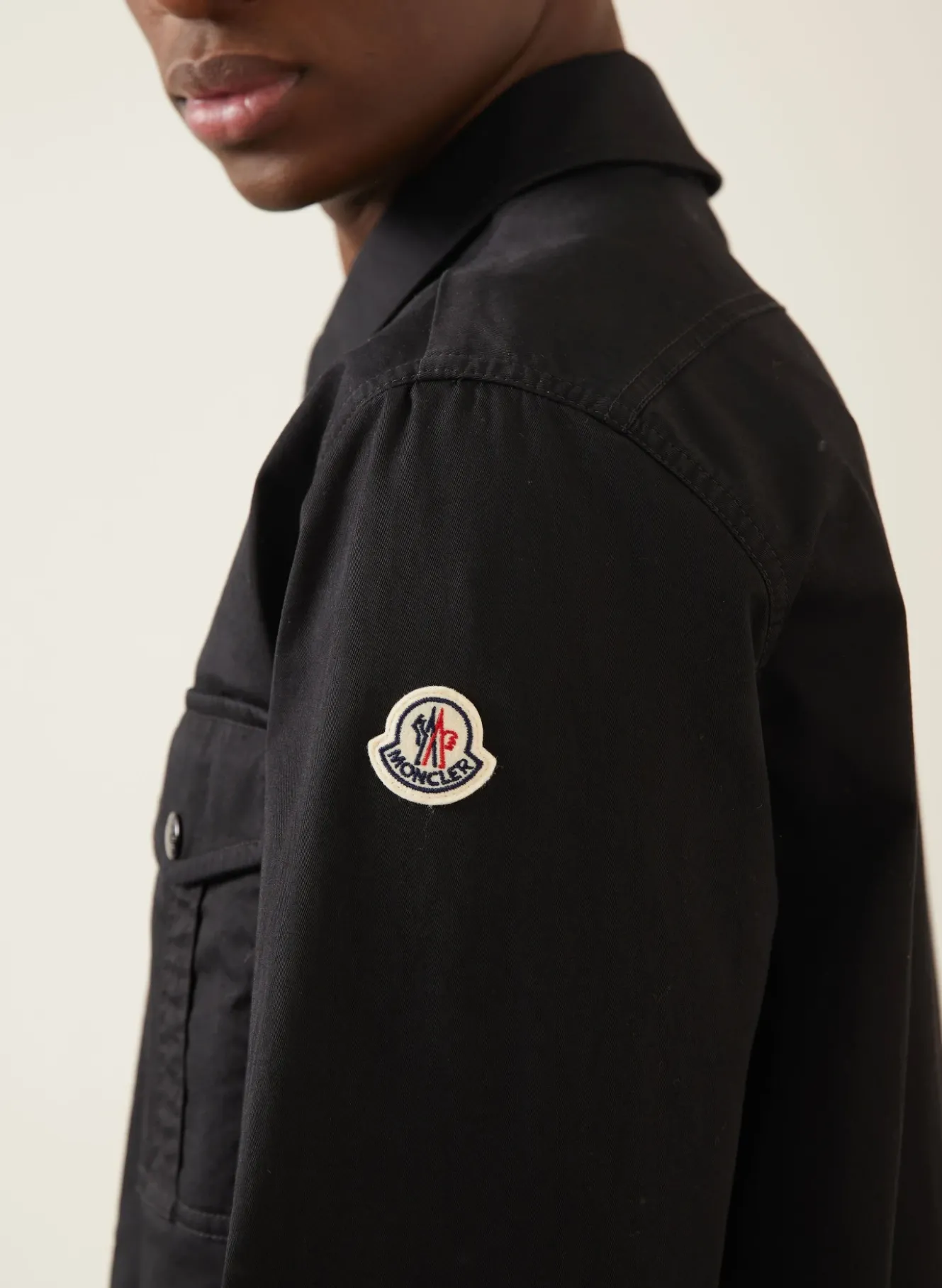 Overshirt