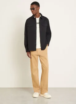 Overshirt