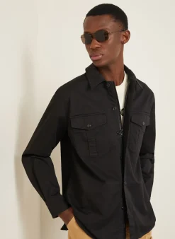 Overshirt