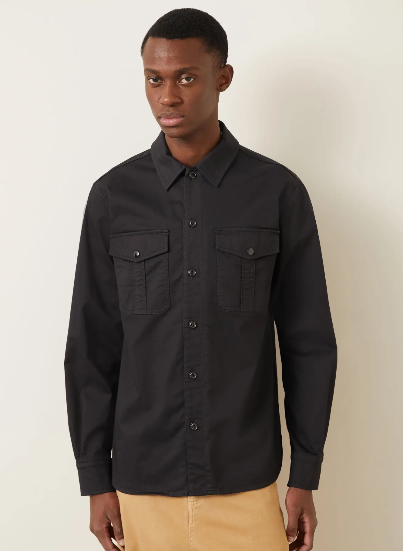 Overshirt
