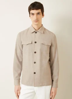 Overshirt