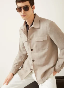 Overshirt
