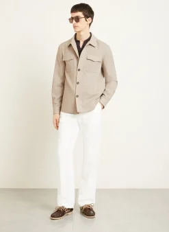 Overshirt