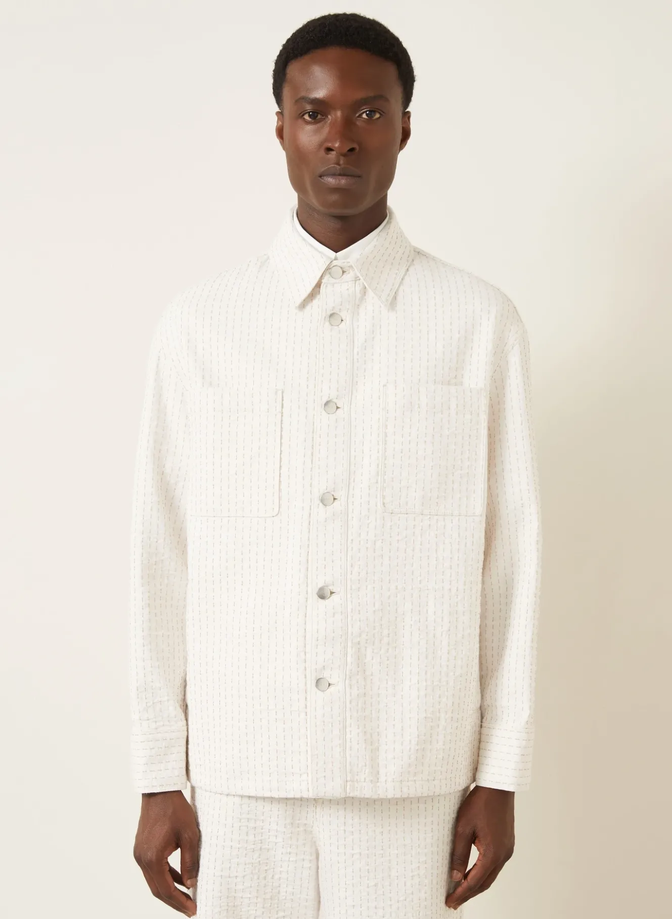 Overshirt