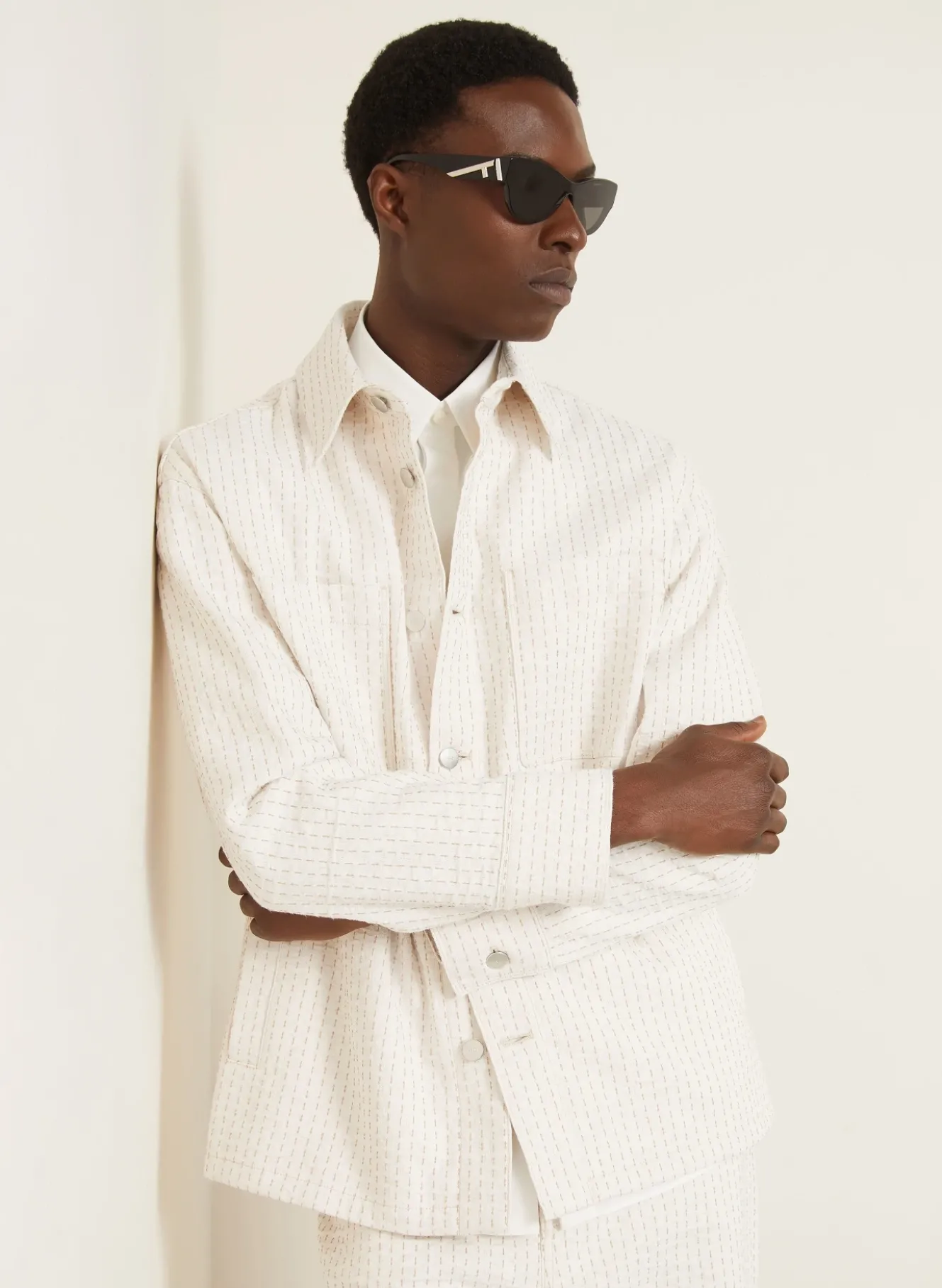 Overshirt