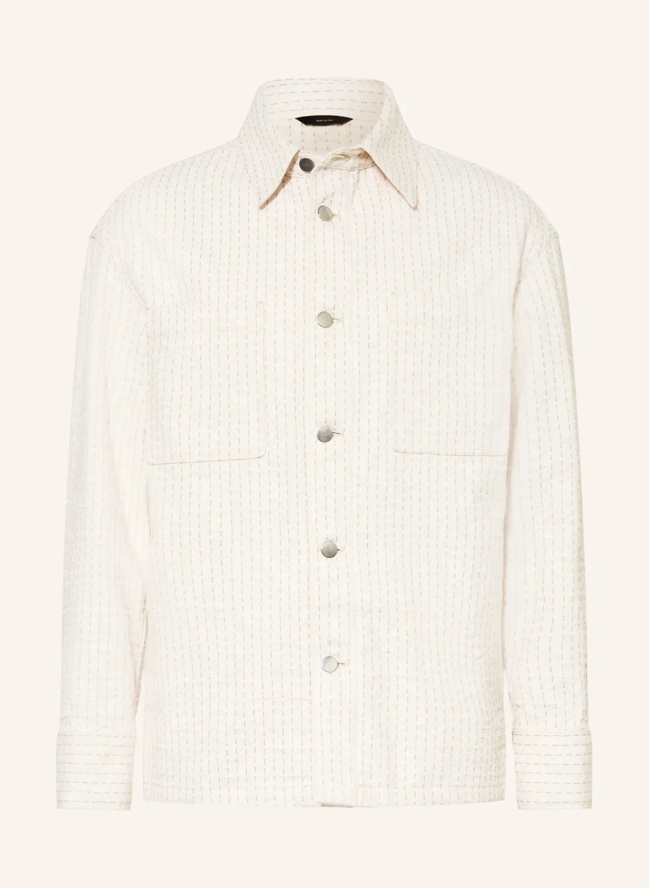 Overshirt