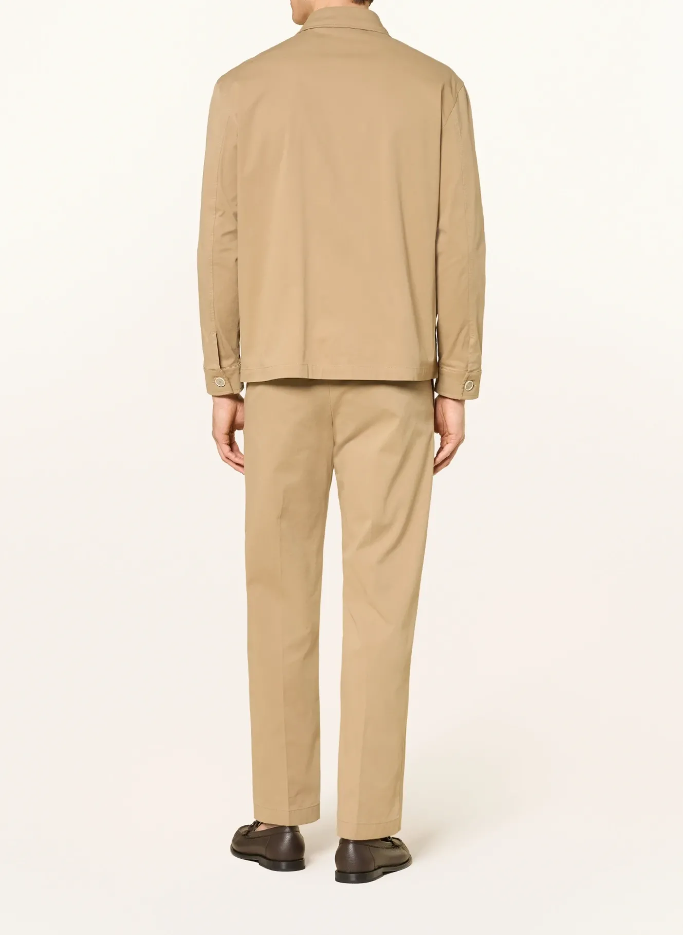 Overshirt