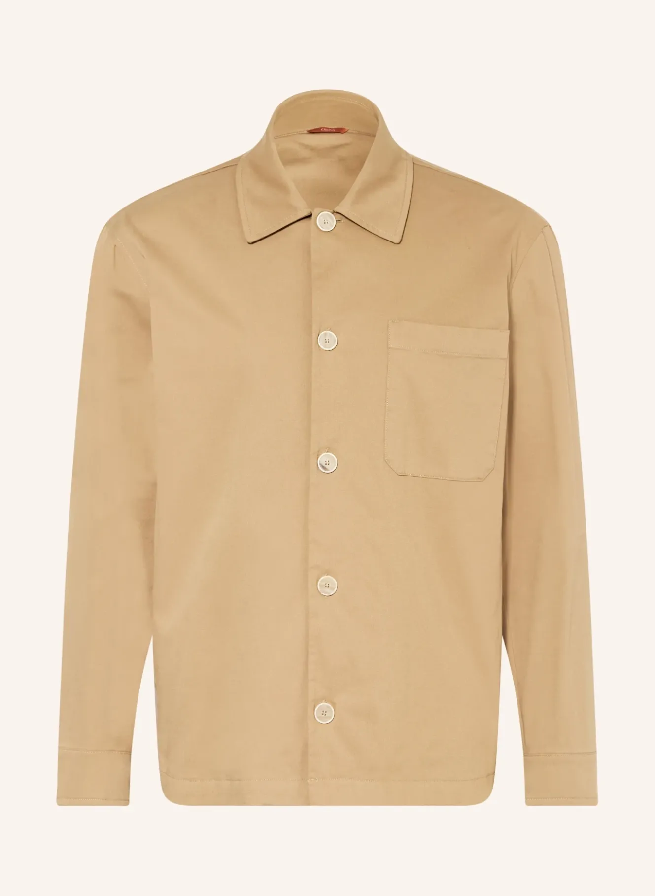 Overshirt