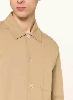 Overshirt