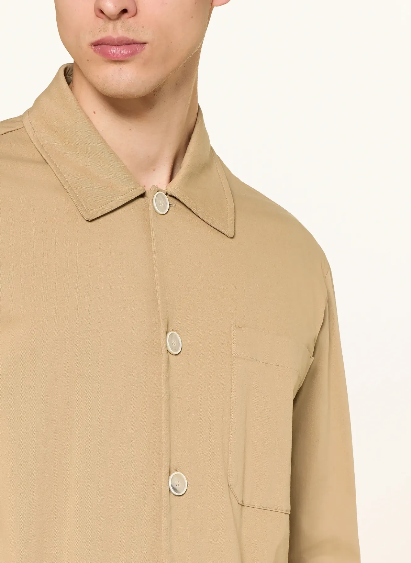 Overshirt