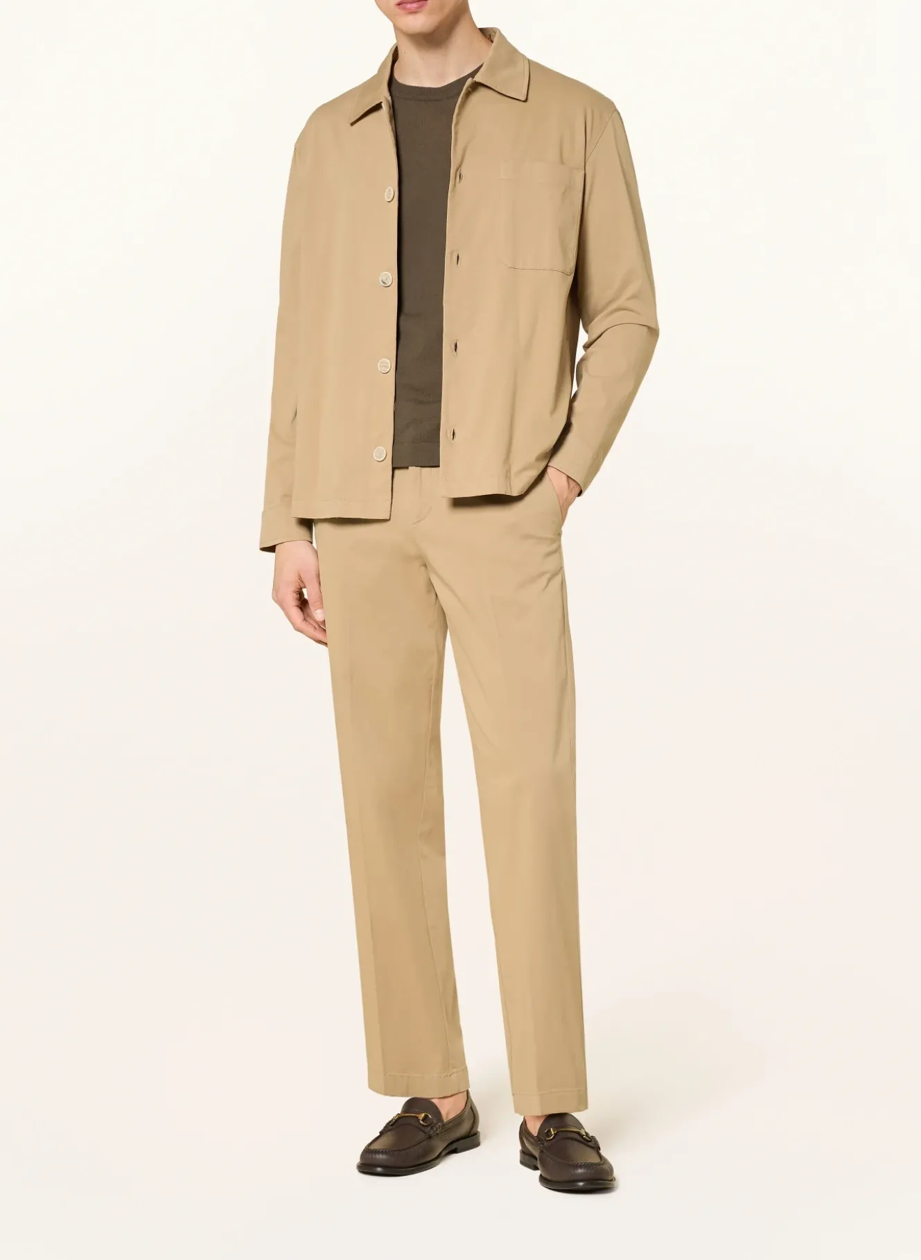 Overshirt