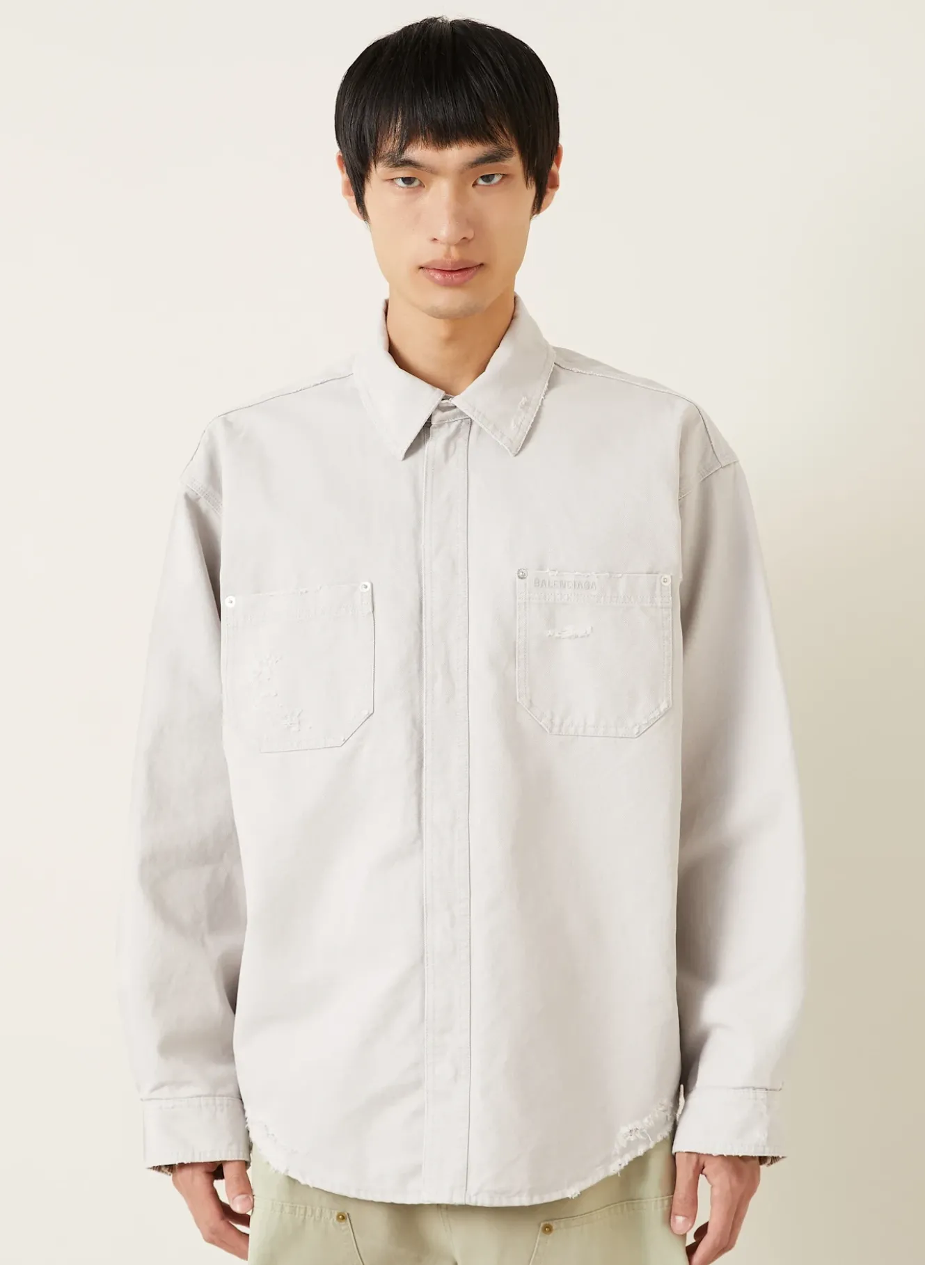 Overshirt